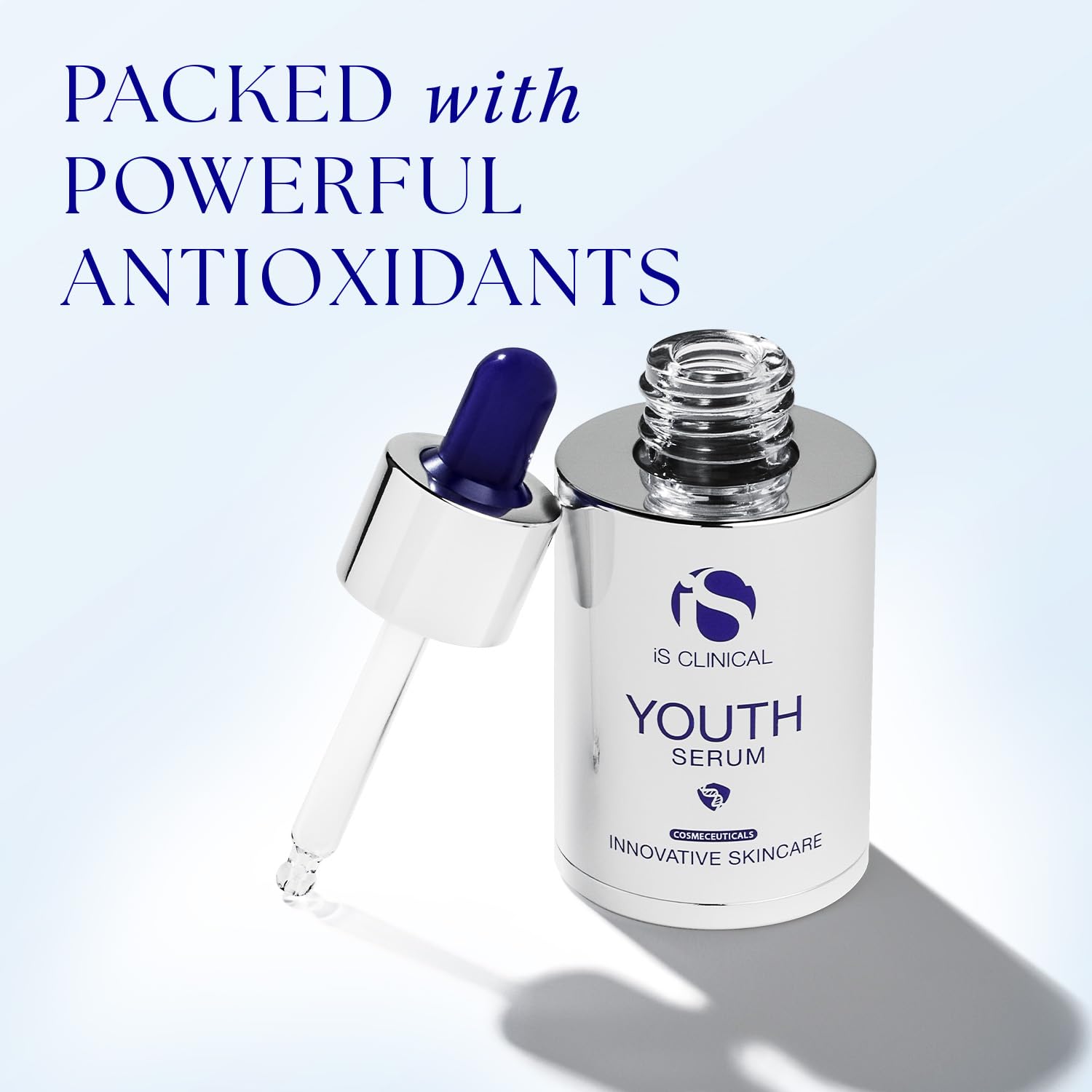 Foto 5 | Serum Is Clinical Youth Colágeno Antienvejecimiento Para Rostro 30 Ml - Venta Internacional.