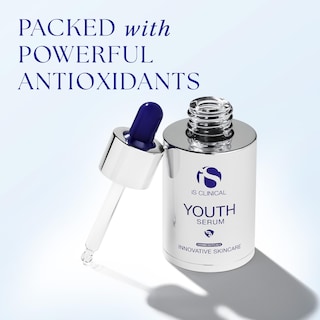 Foto 5 | Serum Is Clinical Youth Colágeno Antienvejecimiento Para Rostro 30 Ml - Venta Internacional.