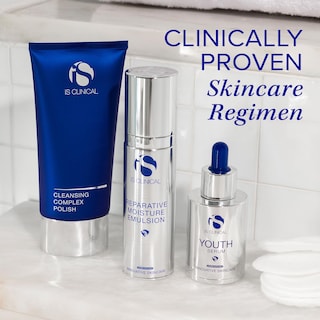 Foto 6 | Serum Is Clinical Youth Colágeno Antienvejecimiento Para Rostro 30 Ml - Venta Internacional.
