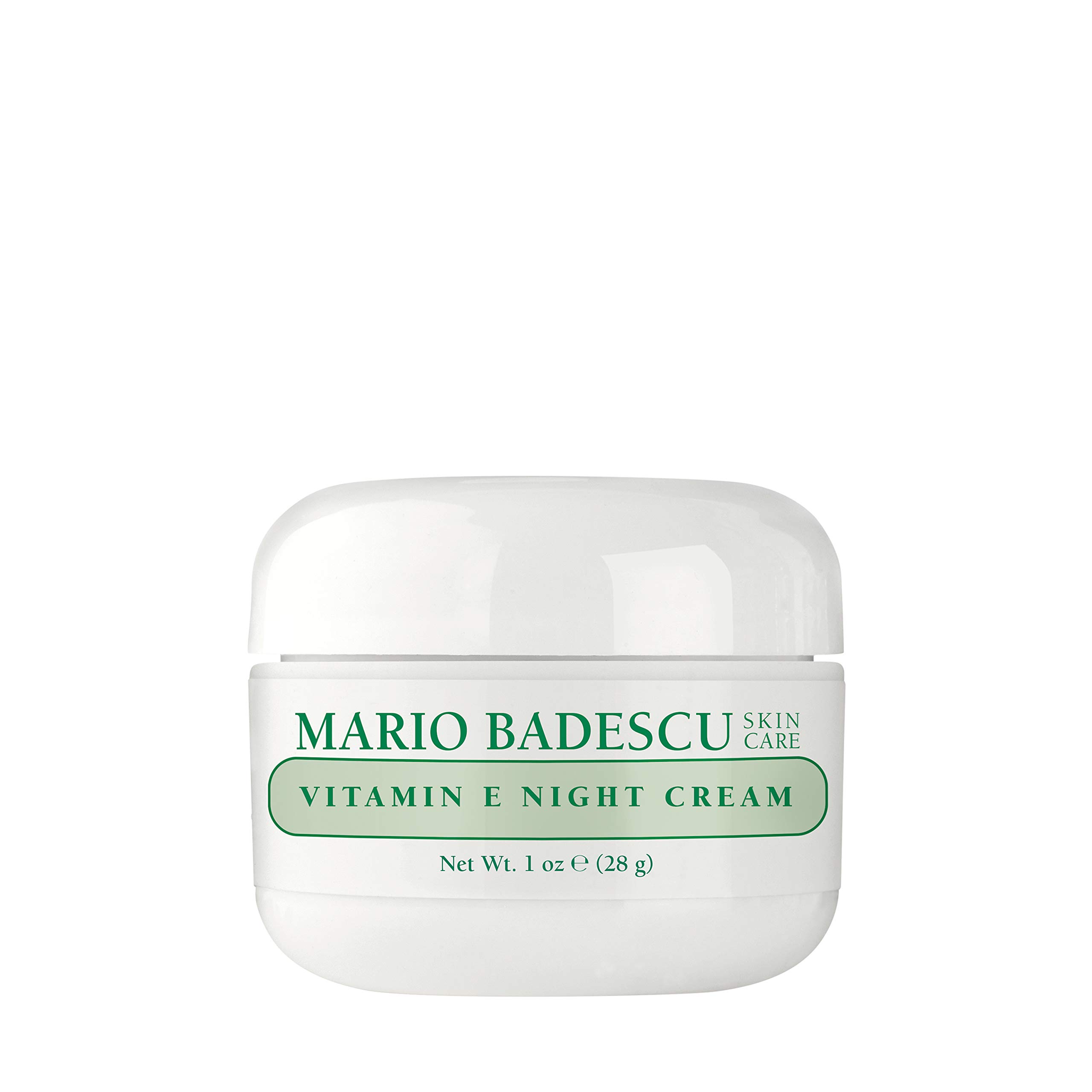 Crema De Noche Mario Badescu Vitamina E Antiarrugas 30 Ml - Venta Internacional.