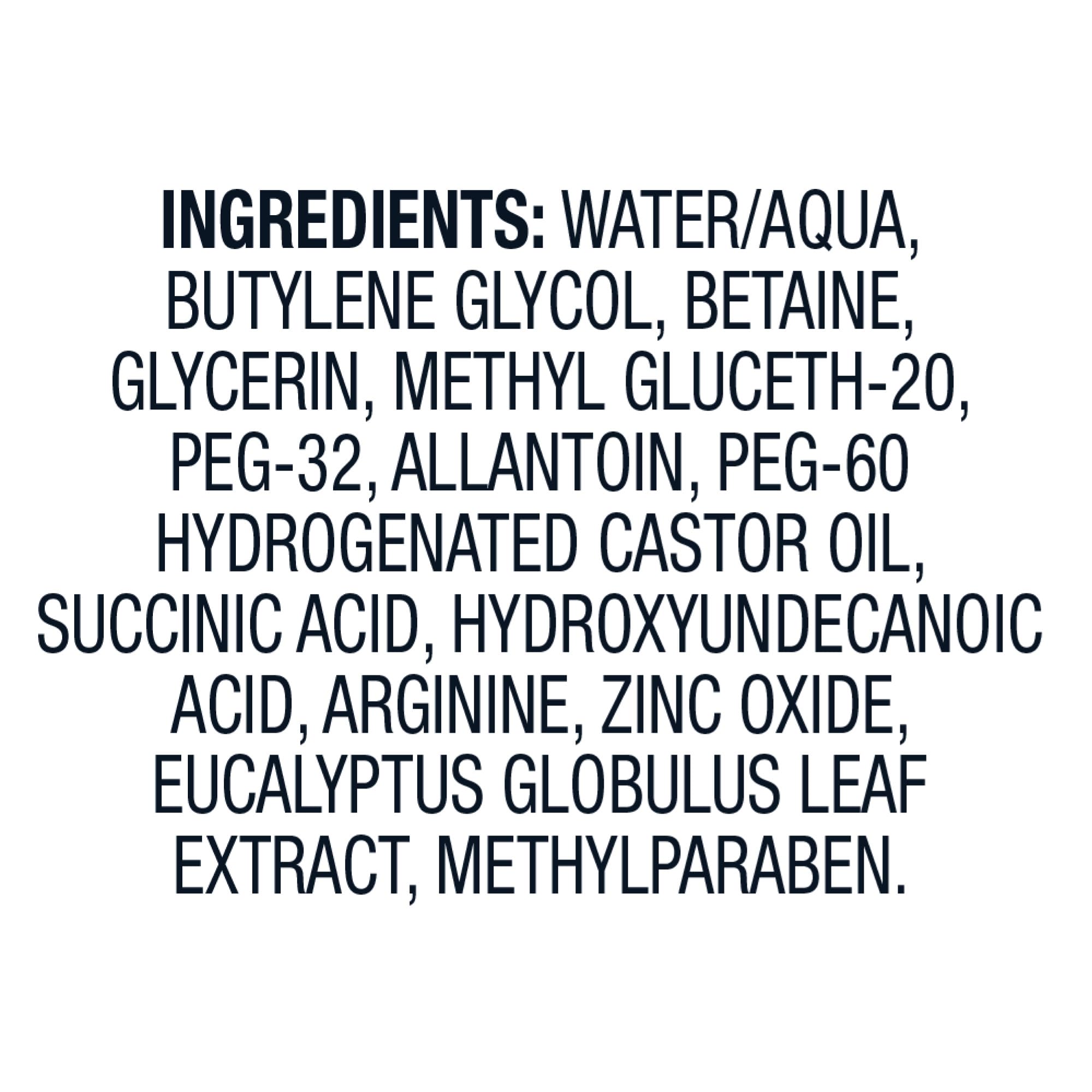 Foto 7 pulgar | Hydrating Water Essence Curel Oil Control 150 Ml Para Piel Grasa - Venta Internacional.