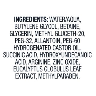 Foto 6 | Hydrating Water Essence Curel Oil Control 150 Ml Para Piel Grasa - Venta Internacional.