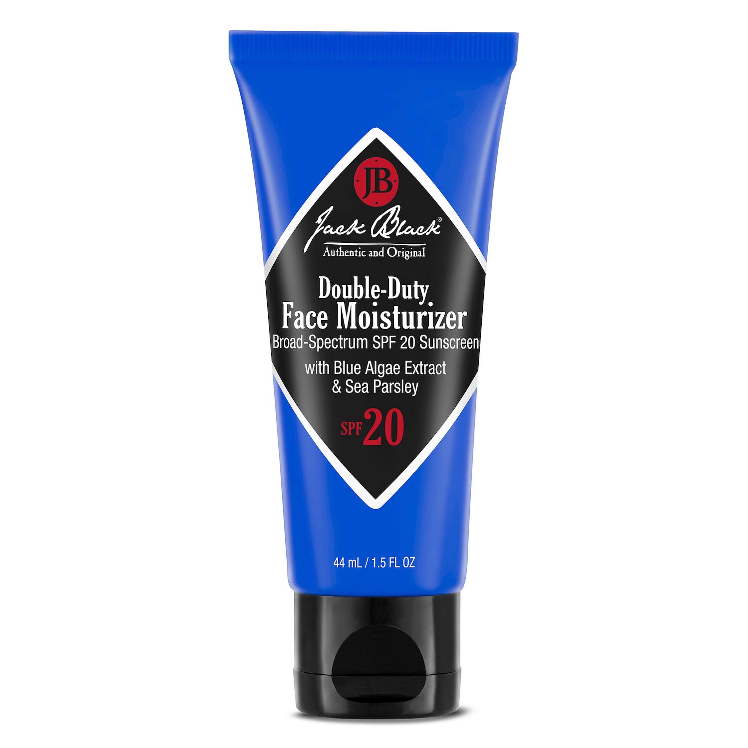 Foto 1 | Hidratante Jack Black Double Duty Spf 20 44 Ml Para Hombre - Venta Internacional.