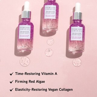 Foto 3 | Serum Physicians Formula Skin Booster Vitamin Shot, Antiedad - Venta Internacional.