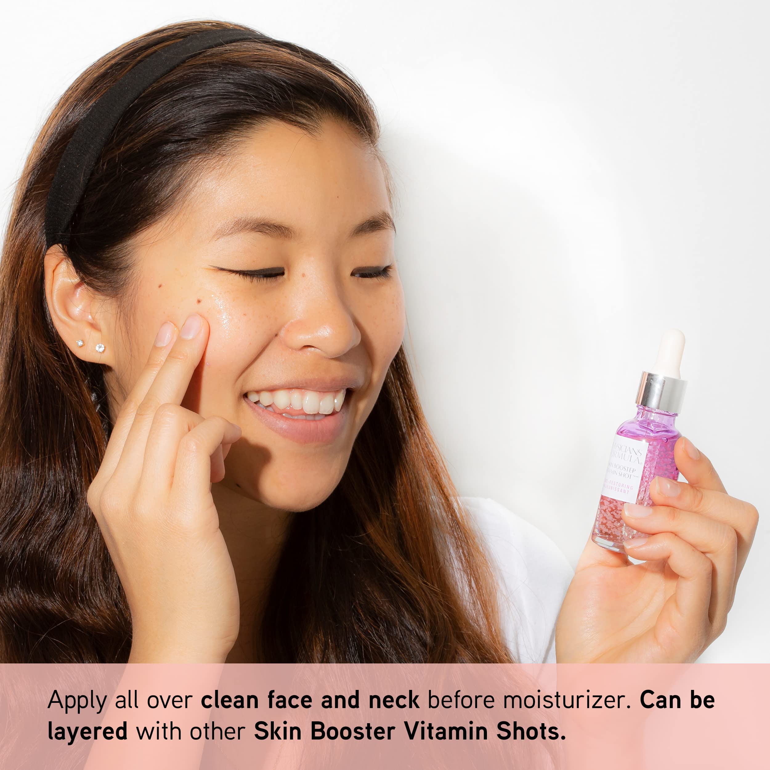Foto 5 pulgar | Serum Physicians Formula Skin Booster Vitamin Shot, Antiedad - Venta Internacional.
