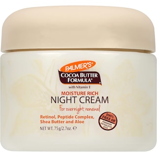 Foto 4 | Crema De Noche Palmer's Con Manteca De Cacao, 80 Ml, Rica En Humedad - Venta Internacional.