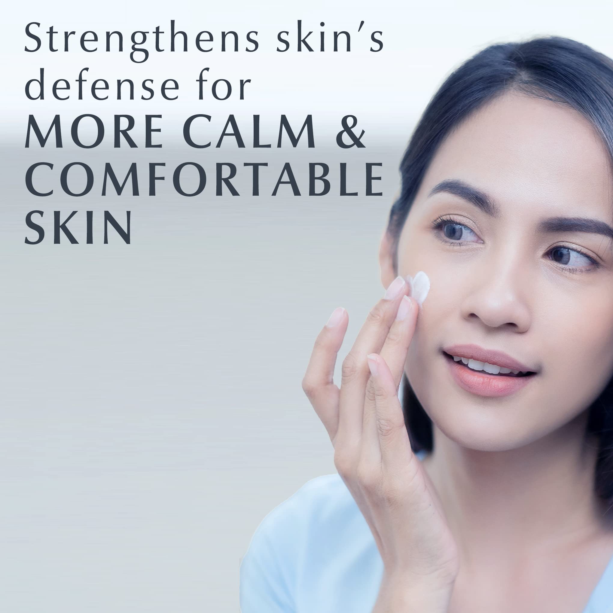 Foto 4 | Crema De Día Eucerin Skin Balance Para Piel Sensible 50 Ml - Venta Internacional.