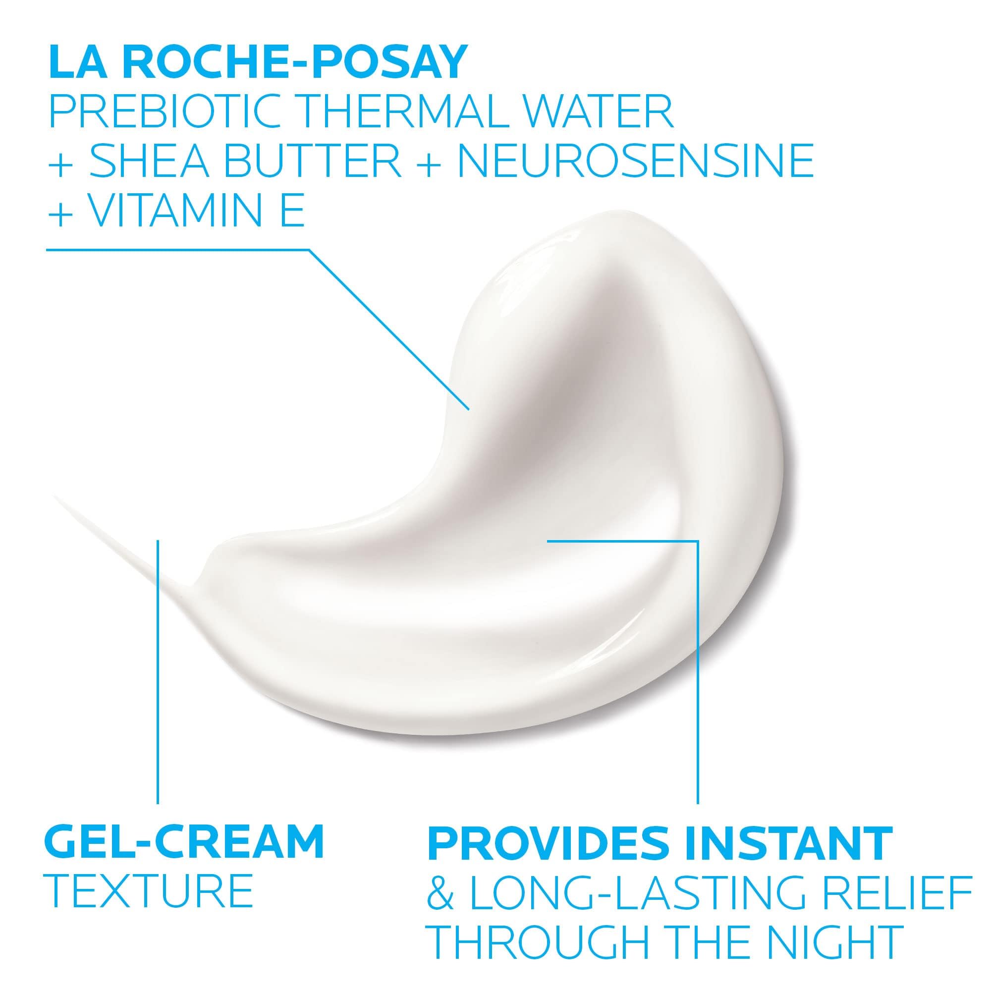 Foto 3 pulgar | Crema De Noche La Roche-posay Toleriane Dermallergo Face - Venta Internacional.