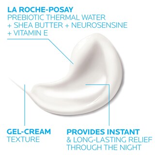 Foto 2 | Crema De Noche La Roche-posay Toleriane Dermallergo Face - Venta Internacional.