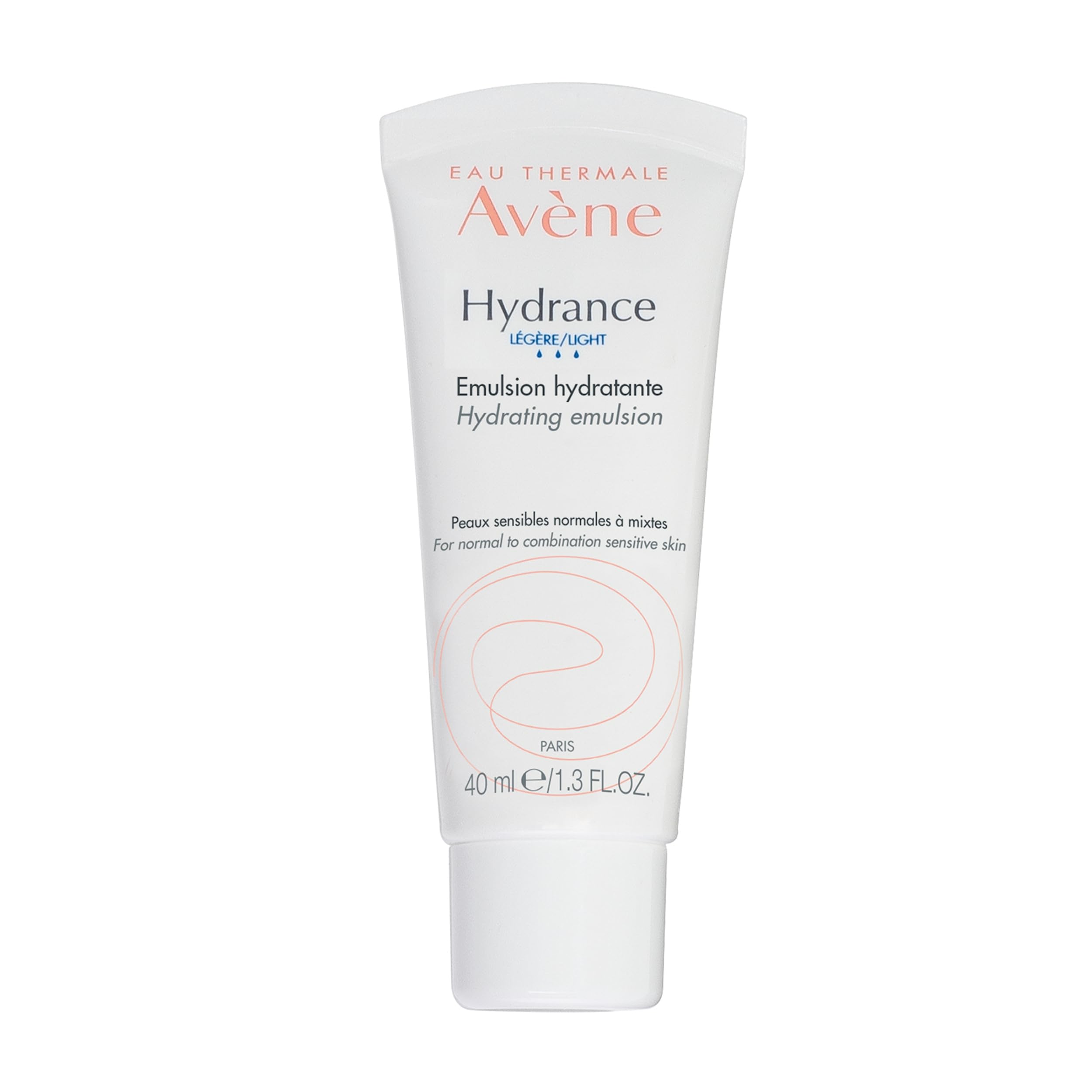 Eau Thermale Hidratante Avène Hydrance Light 40 Ml - Venta Internacional.