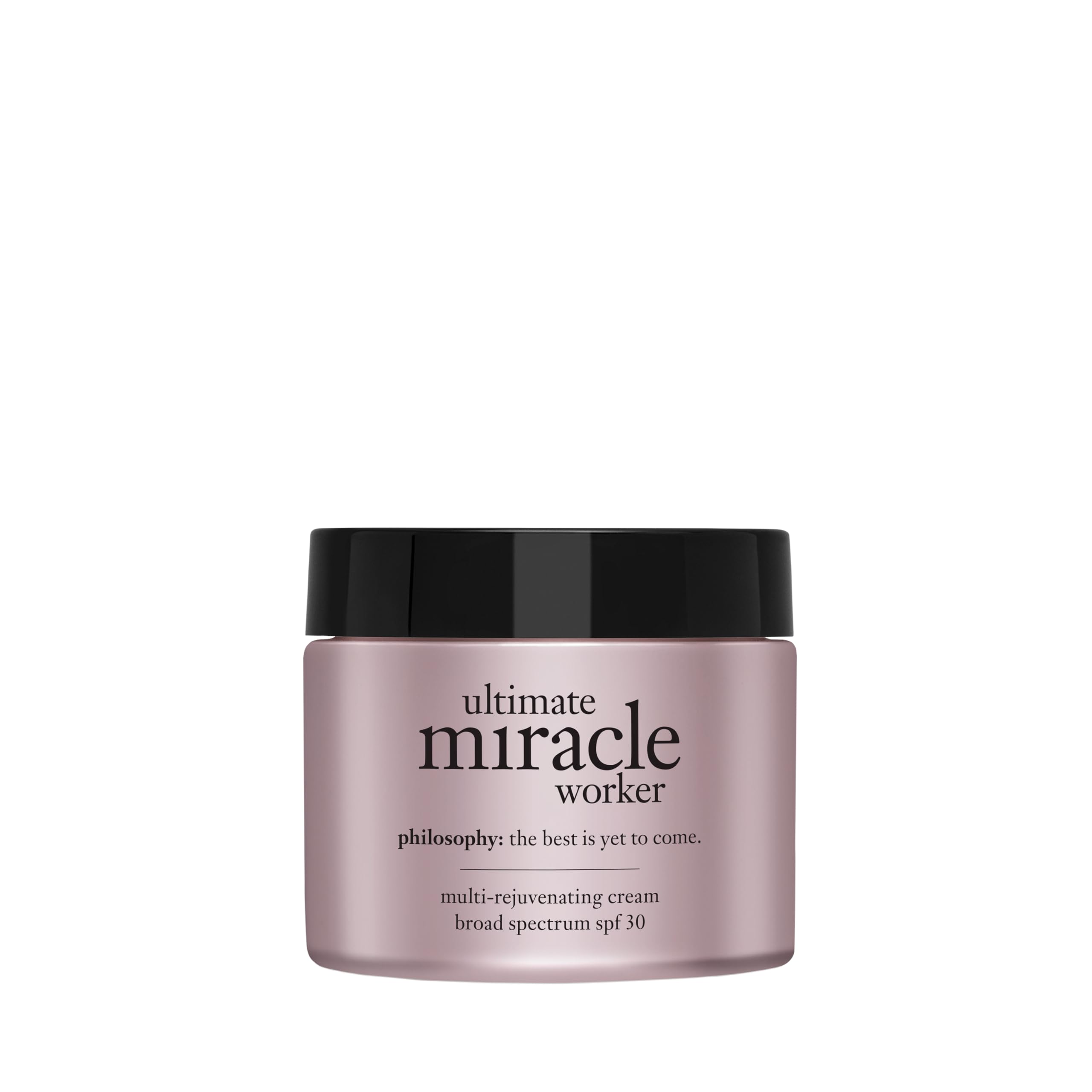 Foto 2 pulgar | Crema Hidratante Philosophy Ultimate Miracle Worker Spf30 60 Ml - Venta Internacional.