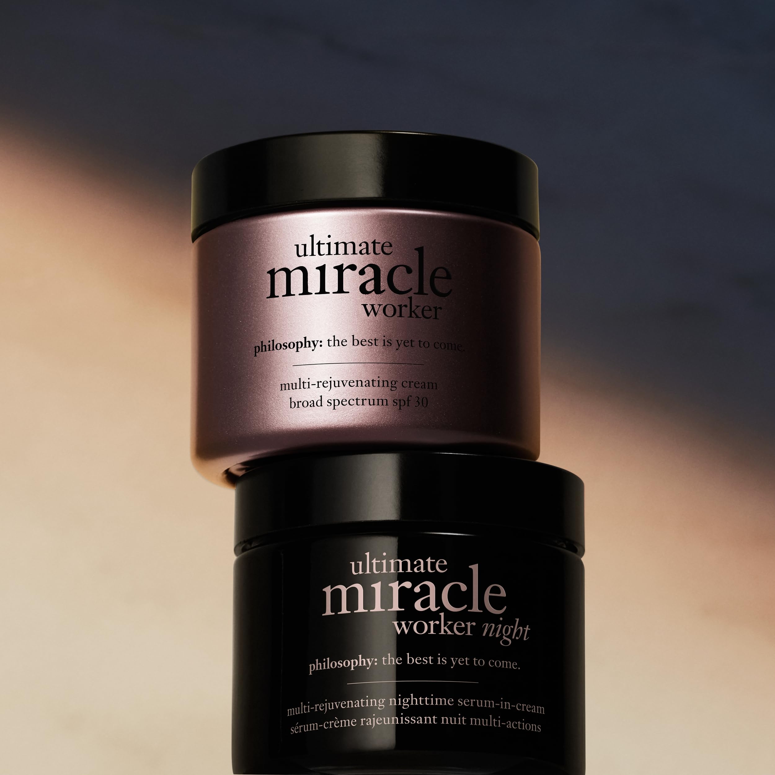 Foto 7 pulgar | Crema Hidratante Philosophy Ultimate Miracle Worker Spf30 60 Ml - Venta Internacional.