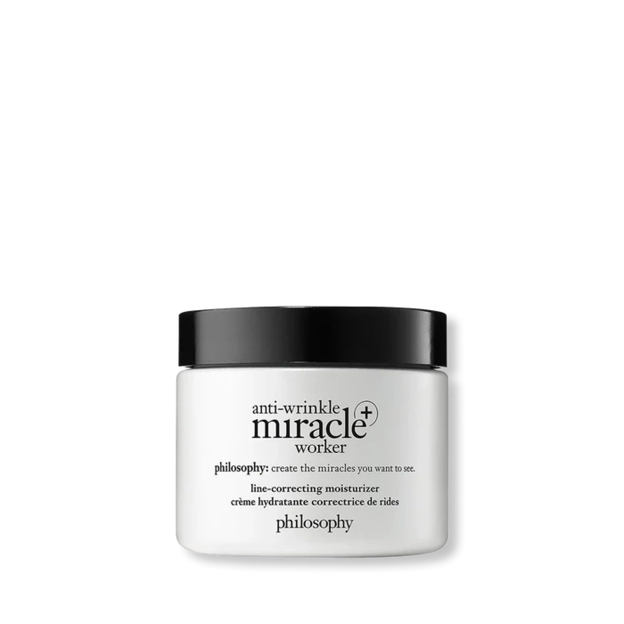 Crema Hidratante Philosophy Anti-wrinkle Miracle Worker 120 Ml - Venta Internacional.