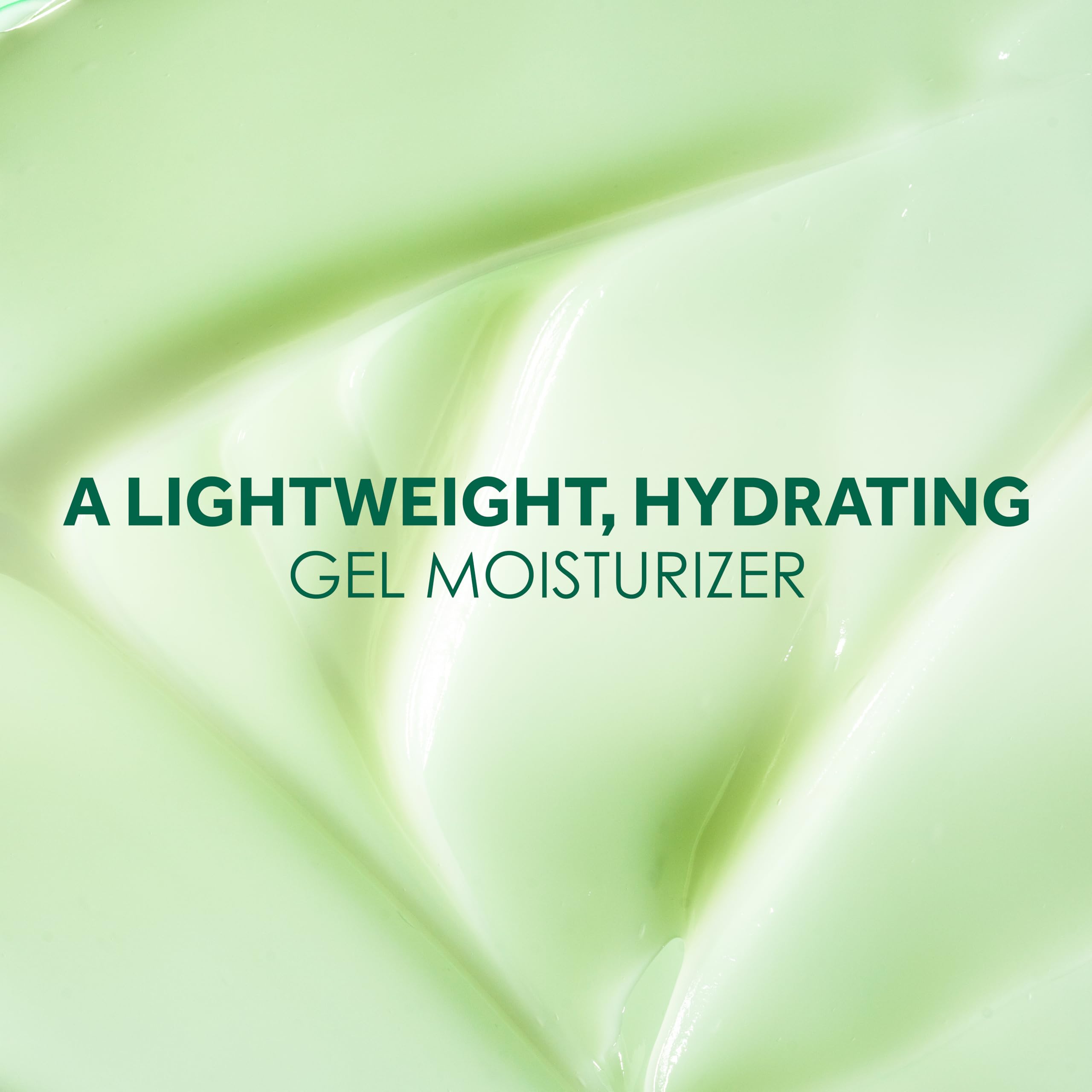 Foto 4 | Gel Hidratante Pond's Con Extracto De Aloe Y Vitamina B3, 100 Ml - Venta Internacional.