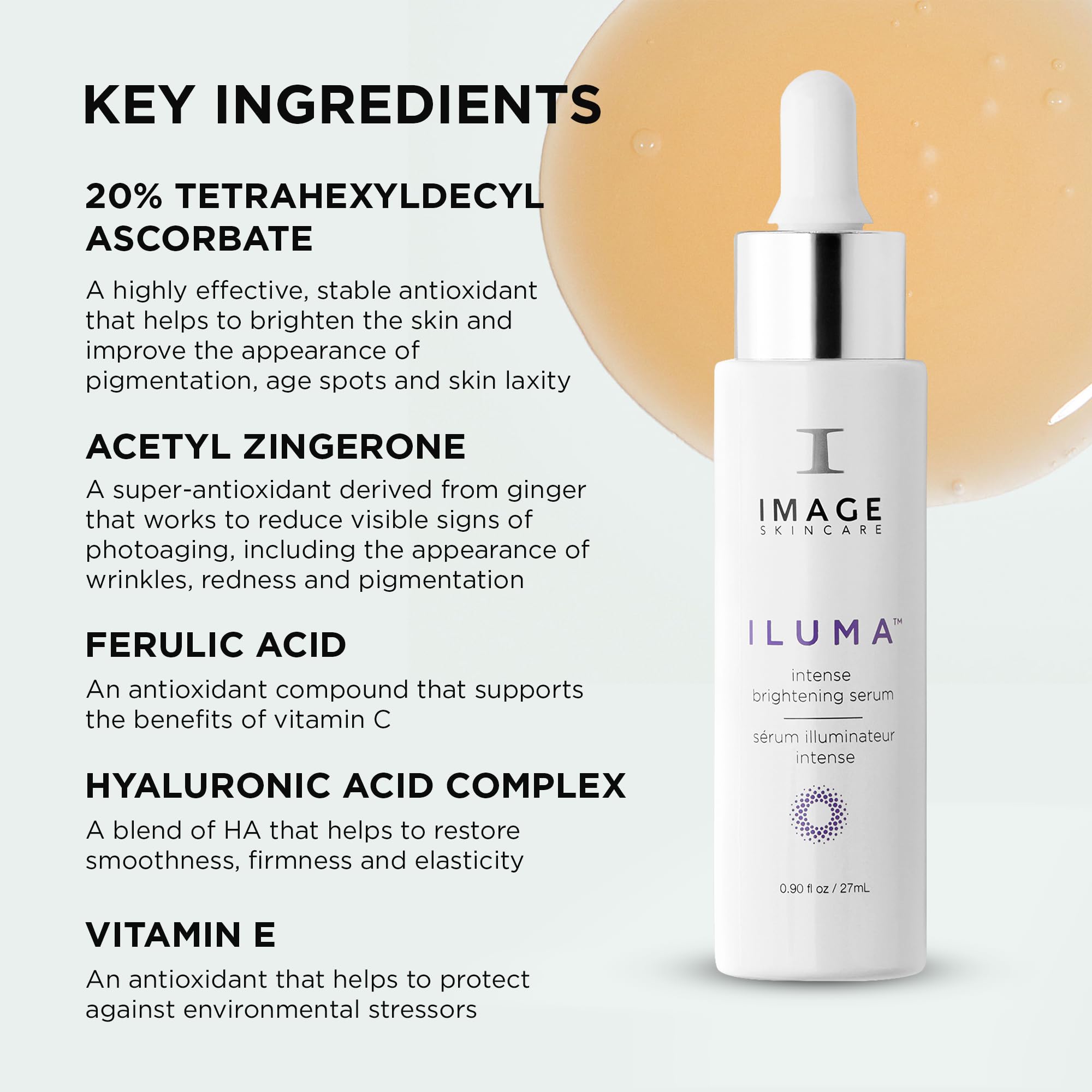 Foto 5 pulgar | Sérum Image Skincare Iluma, Iluminador Intenso, 30 Ml - Venta Internacional.