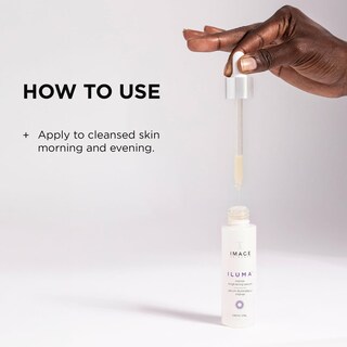 Foto 5 | Sérum Image Skincare Iluma, Iluminador Intenso, 30 Ml - Venta Internacional.