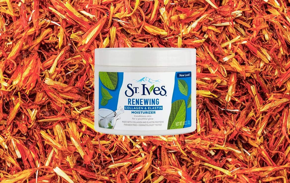 Foto 5 | Crema Hidratante St. Ives Colágeno Elastina 300 Ml Para Piel Seca - Venta Internacional.