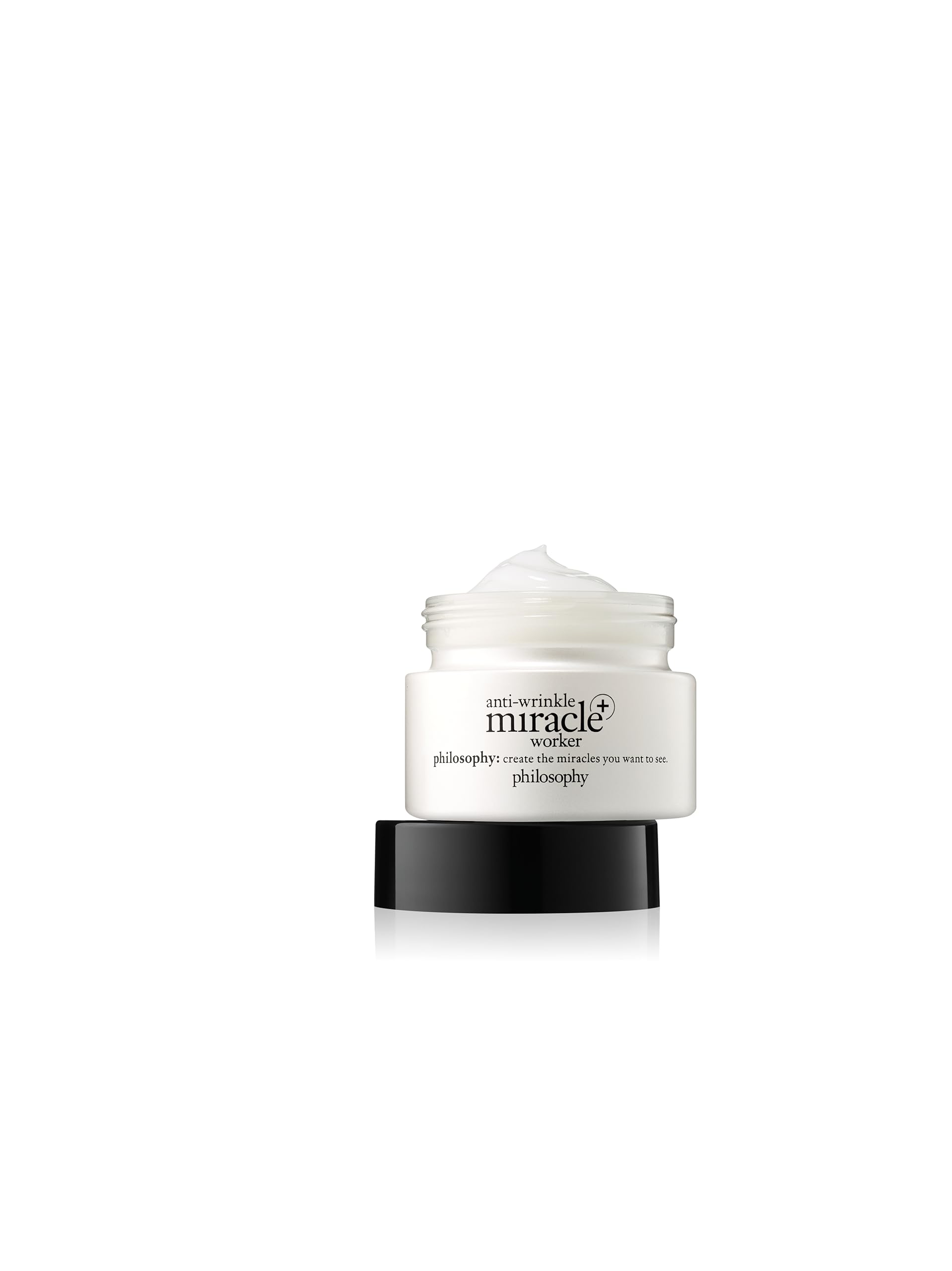 Hidratante Philosophy Anti-wrinkle Miracle Worker 15 Ml - Venta Internacional.