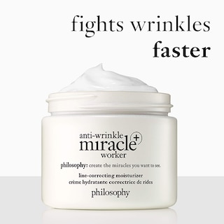 Foto 5 | Hidratante Philosophy Anti-wrinkle Miracle Worker 15 Ml - Venta Internacional.