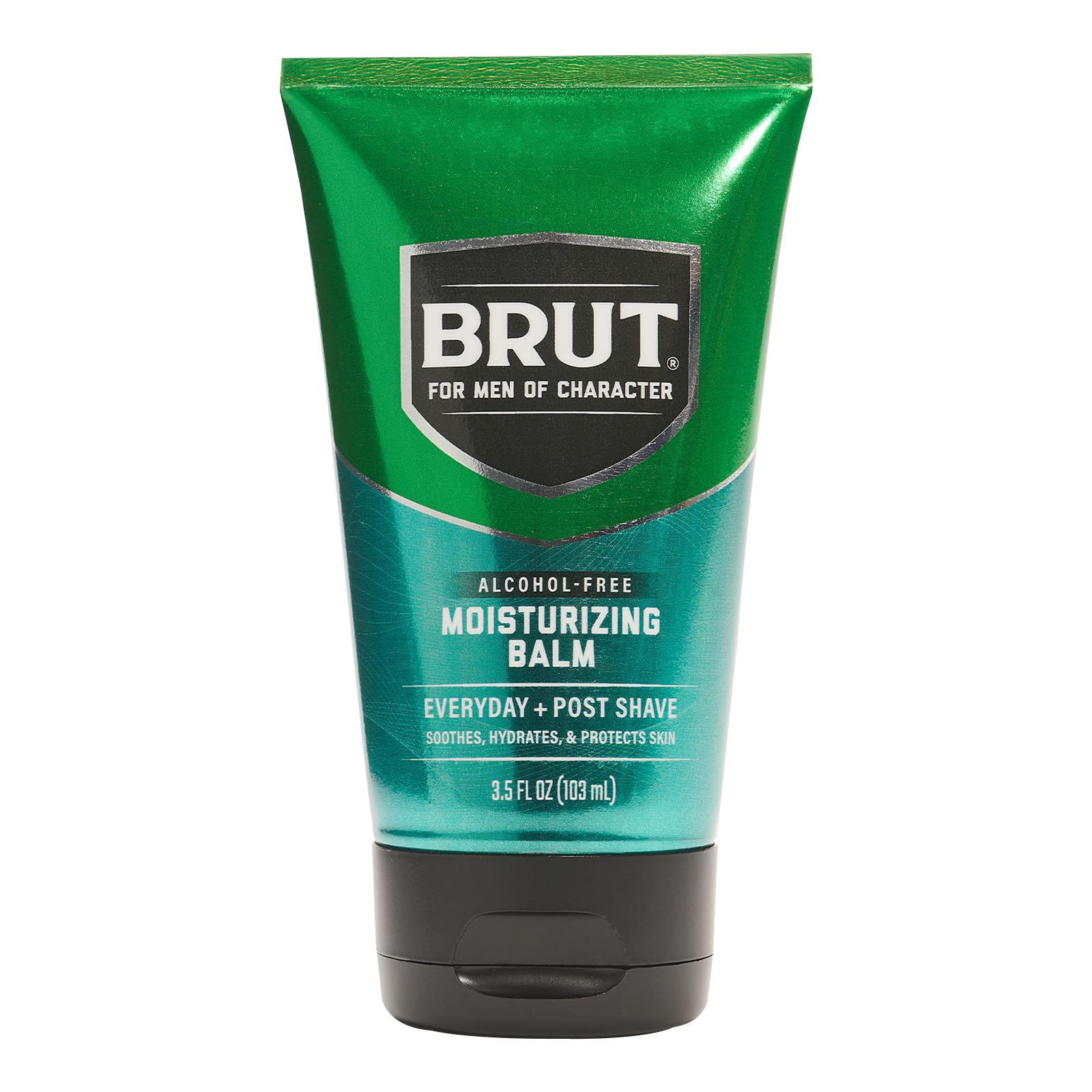Foto 2 pulgar | Bálsamo Hidratante Brut Soothing Face Men's Face 100 Ml Para Después Del Afeitado - Venta Internacional.