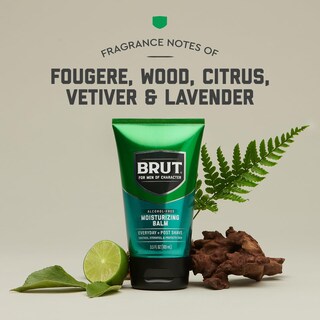 Foto 2 | Bálsamo Hidratante Brut Soothing Face Men's Face 100 Ml Para Después Del Afeitado - Venta Internacional.