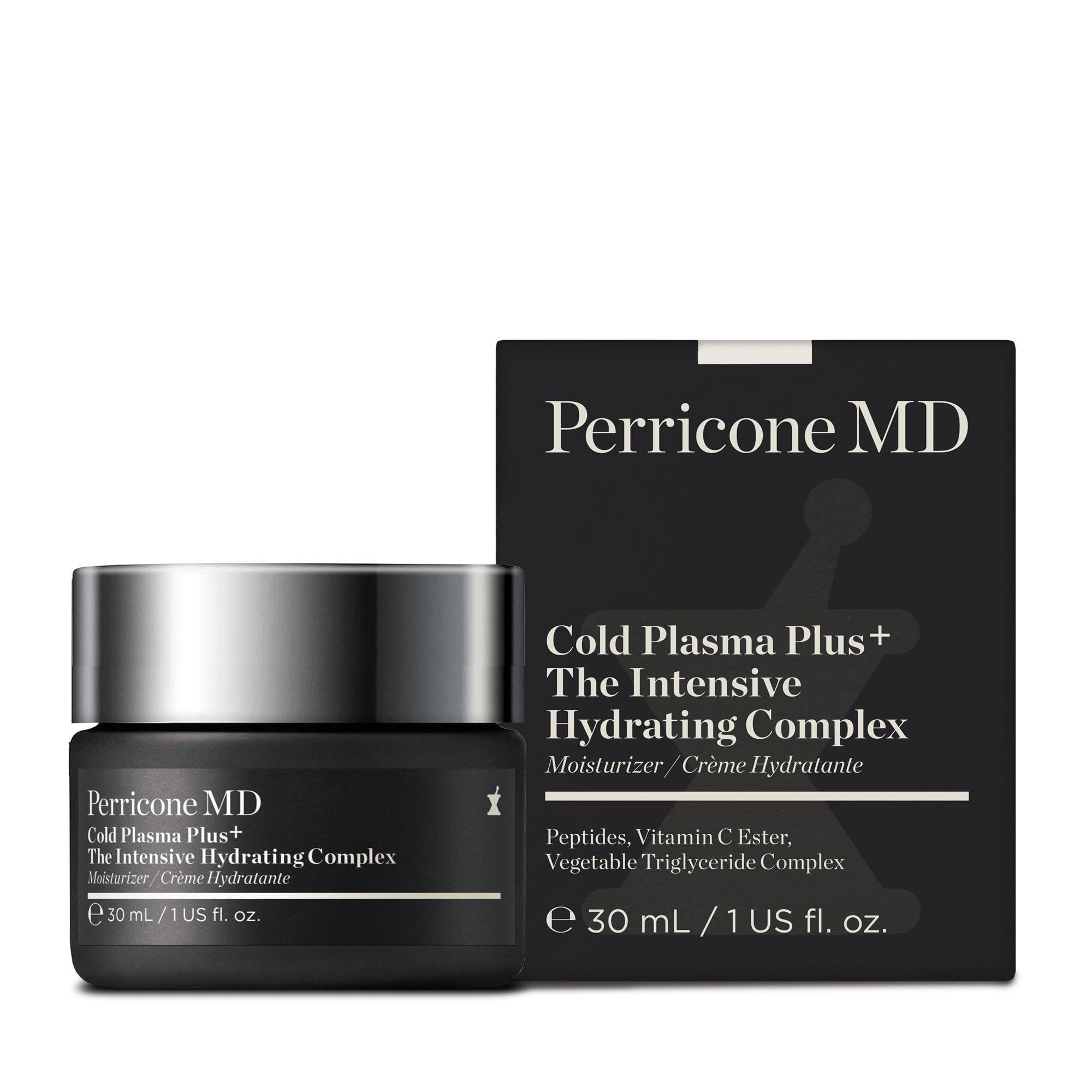Foto 2 | Complejo Hidratante Perricone Md Cold Plasma Plus+ 30 Ml - Venta Internacional.