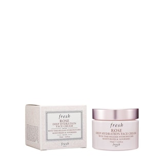 Foto 1 | Crema Facial Hidratante Fresh Rose Deep Hydration 50 Ml - Venta Internacional.