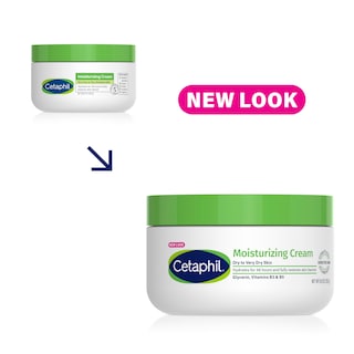 Foto 2 | Crema Hidratante Corporal Cetaphil Para Piel Seca, 250 Ml - Venta Internacional.
