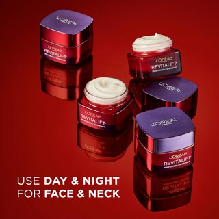 Foto 7 | Crema Hidratante L'oreal Paris Revitalift Triple Power 50 Ml - Venta Internacional.