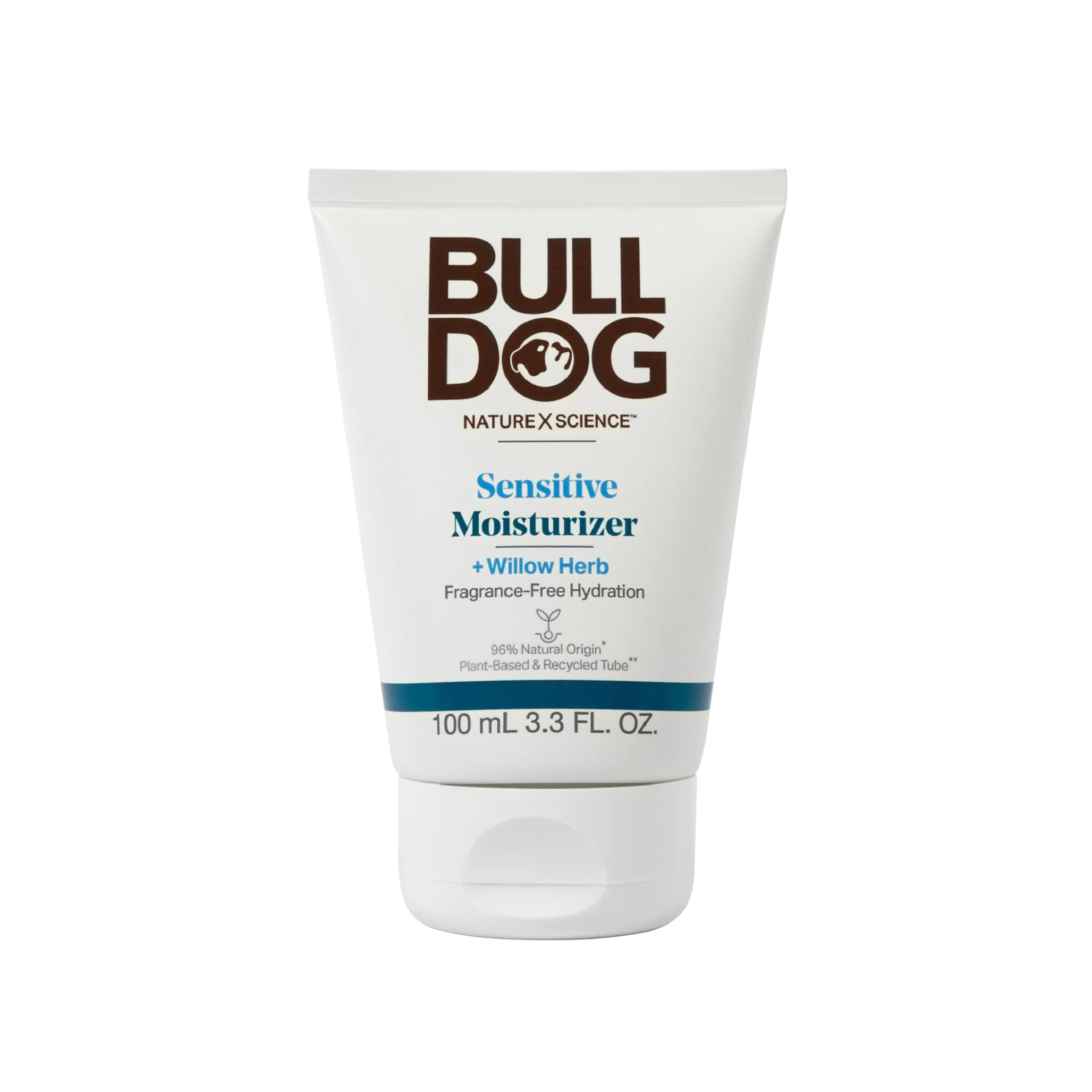 Foto 2 pulgar | Crema Hidratante Bulldog Para Hombre, Cuidado De La Piel Sensible, 100 Ml, Sin Fragancia - Venta Internacional.