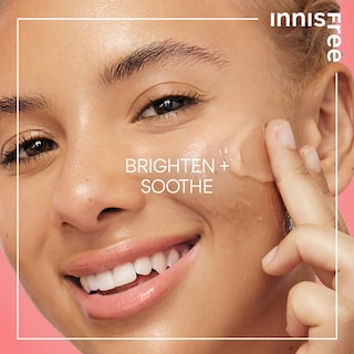 Foto 5 | Crema Hidratante Sin Gel Cherry Blossom Glow, 50 Ml - Venta Internacional.