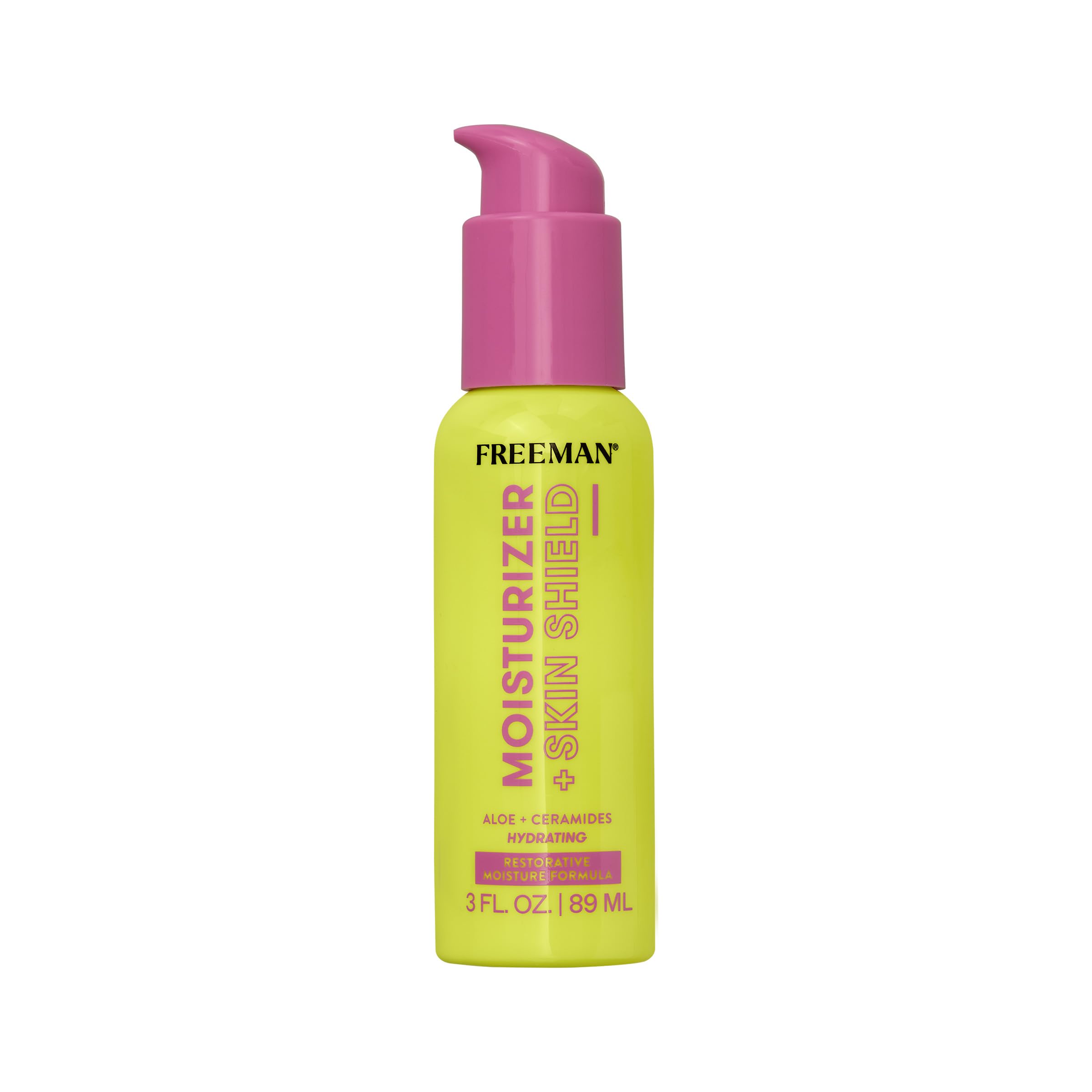 Crema Hidratante Freeman Restorative + Hydrating Skin 89 Ml - Venta Internacional.