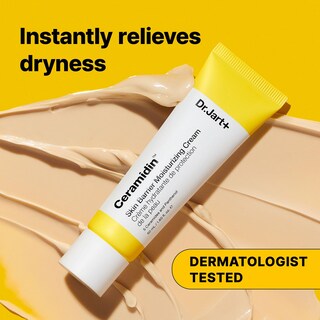 Foto 2 | Crema Facial Hidratante Dr.jart+ Ceramidin Skin Barrier, 50 Ml - Venta Internacional.