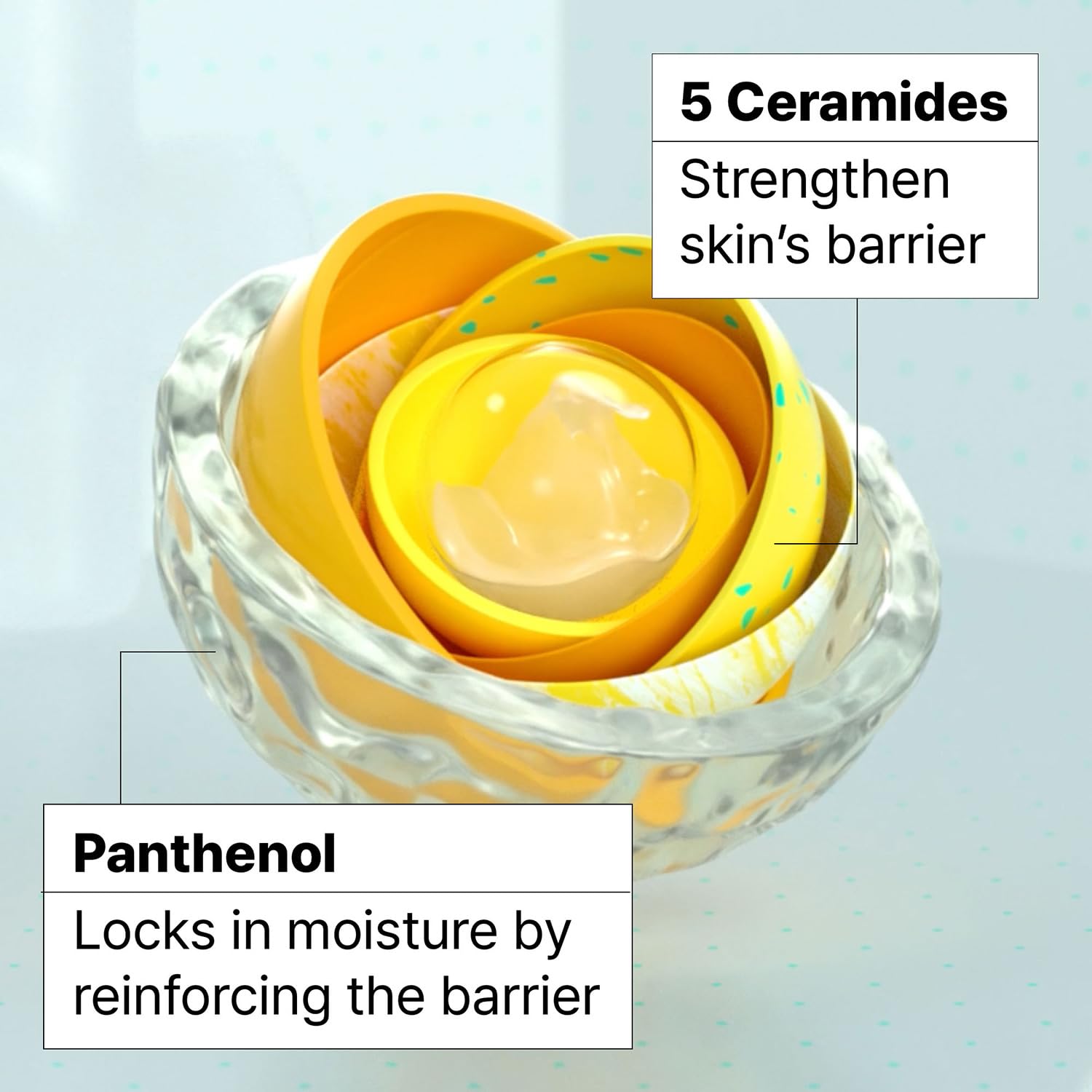 Foto 5 pulgar | Crema Facial Hidratante Dr.jart+ Ceramidin Skin Barrier, 50 Ml - Venta Internacional.