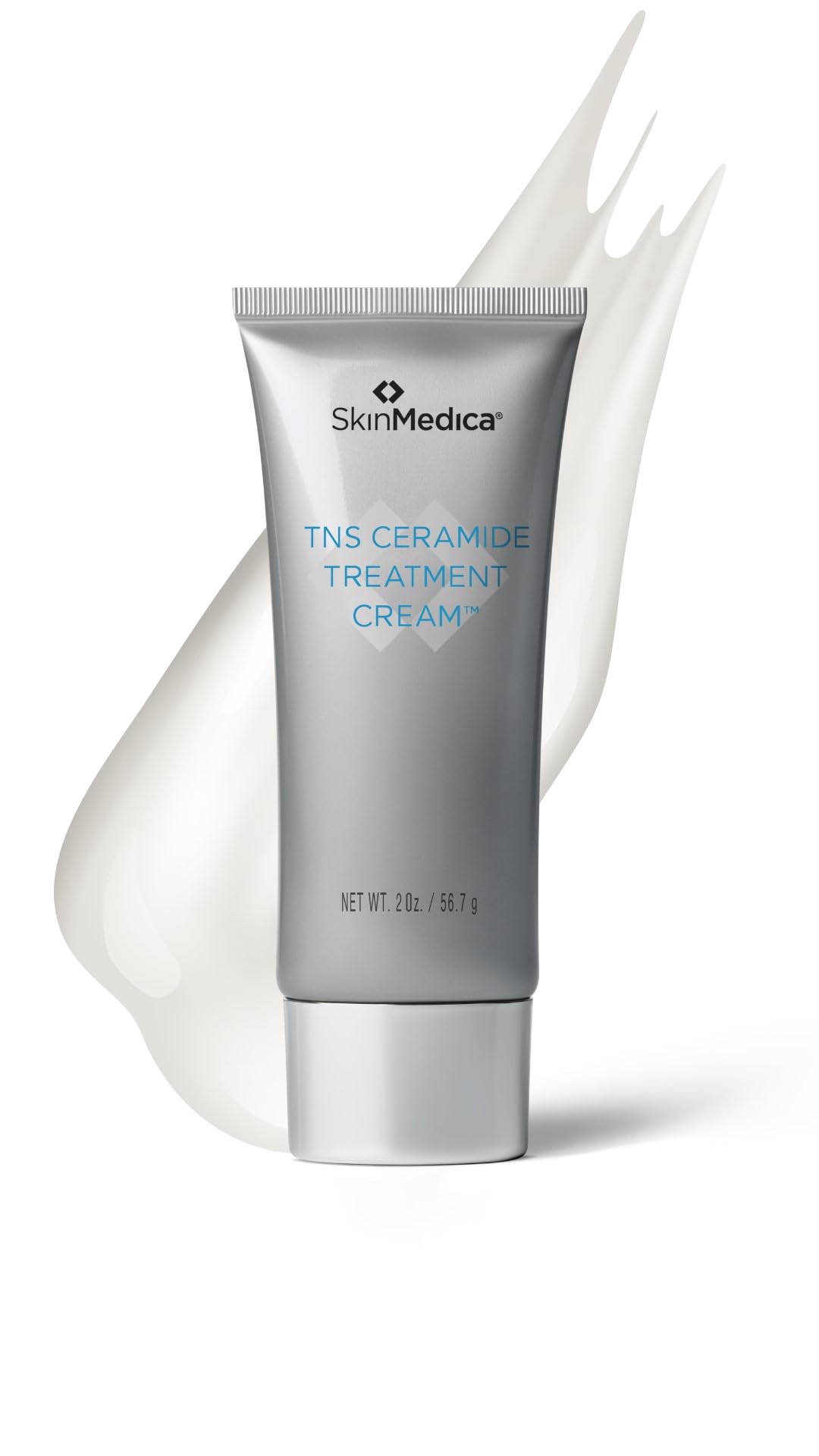 Foto 2 pulgar | Tratamiento De Ceramida Cream Skinmedica Tns, 60 Ml, Para Rostro - Venta Internacional.