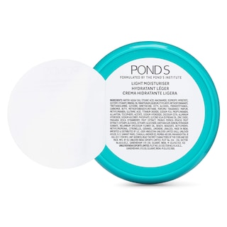 Foto 4 | Crema Hidratante Pond's Light Con Vitamina E de 4 Paquetes-Venta Internacional