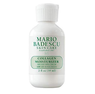 Foto 1 | Crema Hidratante Mario Badescu Colágeno Con Spf 15 60 Ml Para Mujer - Venta Internacional.