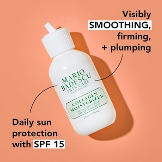 Foto 3 | Crema Hidratante Mario Badescu Colágeno Con Spf 15 60 Ml Para Mujer - Venta Internacional.