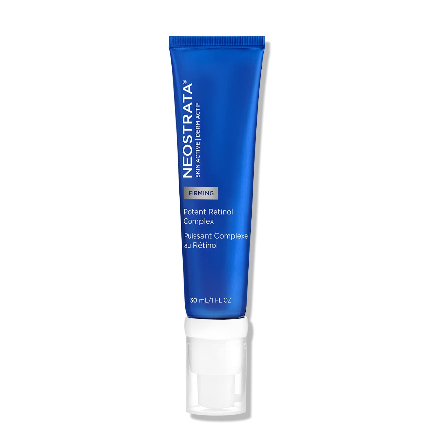 Sérum Neostrata Potent Retinol Complex Night 30 Ml - Venta Internacional.