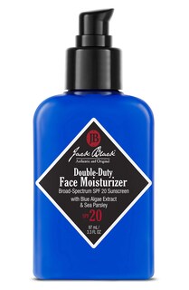 Foto 1 | Crema Hidratante Jack Black Double-duty Face Spf 20 100 Ml Para Hombre - Venta Internacional.