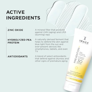 Foto 5 | Crema Hidratante Image Skincare Prevention+ Spf 30, Protector Solar De 95 Ml - Venta Internacional.