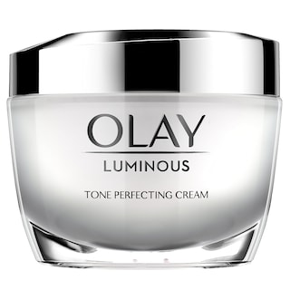 Foto 1 | Hidratante Olay, Corrector De Manchas Oscuras, 48 G, Tono Luminoso - Venta Internacional.