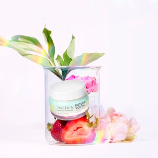 Foto 4 | Crema Hidratante Pacifica Beauty Future Youth Super Cream, 50 Ml - Venta Internacional.