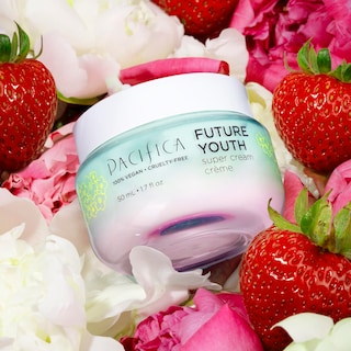 Foto 5 | Crema Hidratante Pacifica Beauty Future Youth Super Cream, 50 Ml - Venta Internacional.