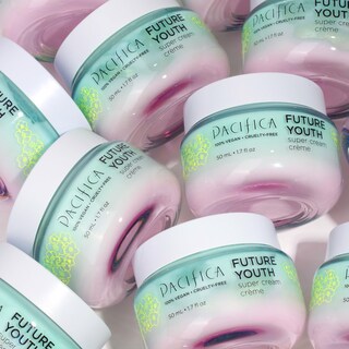 Foto 7 | Crema Hidratante Pacifica Beauty Future Youth Super Cream, 50 Ml - Venta Internacional.