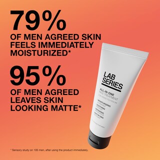 Foto 2 | Tratamiento Facial Todo En Uno Moisturizer Lab Series Para Hombres, 100 Ml - Venta Internacional.