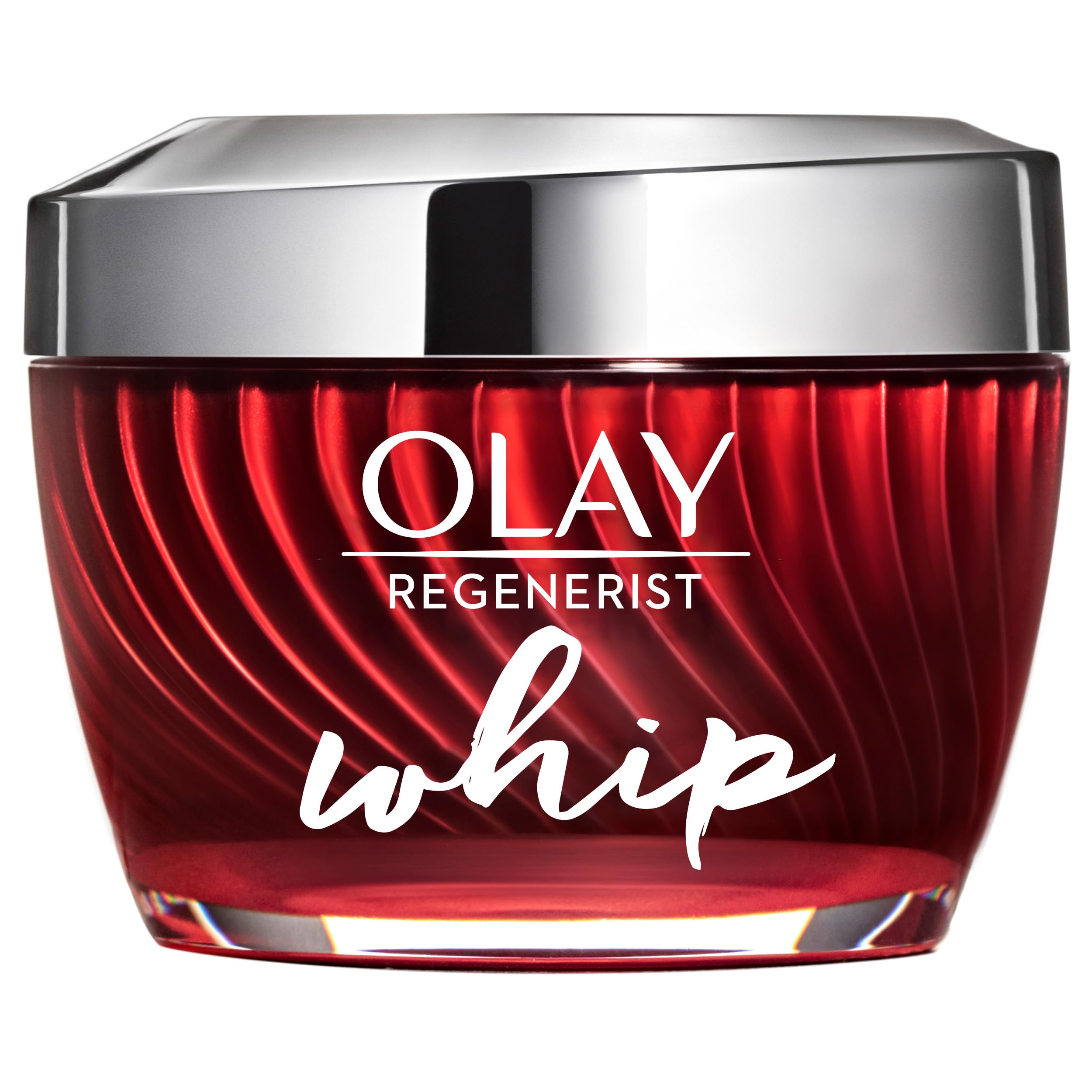 Crema Hidratante Olay Regenerist Whip Sin Fragancia 50 Ml - Venta Internacional.
