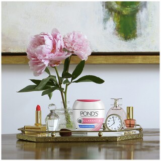 Foto 2 | Corrector De Manchas Oscuras Pond's Clarant B3, Normal A Seco, 200 Ml - Venta Internacional.