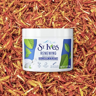 Foto 6 | Crema Hidratante St. Ives Colágeno Elastina 300 Ml Para Piel Seca - Venta Internacional.