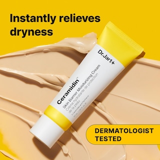 Foto 2 | Crema Facial Hidratante Dr.jart+ Ceramidin Skin Barrier, 15 Ml - Venta Internacional.